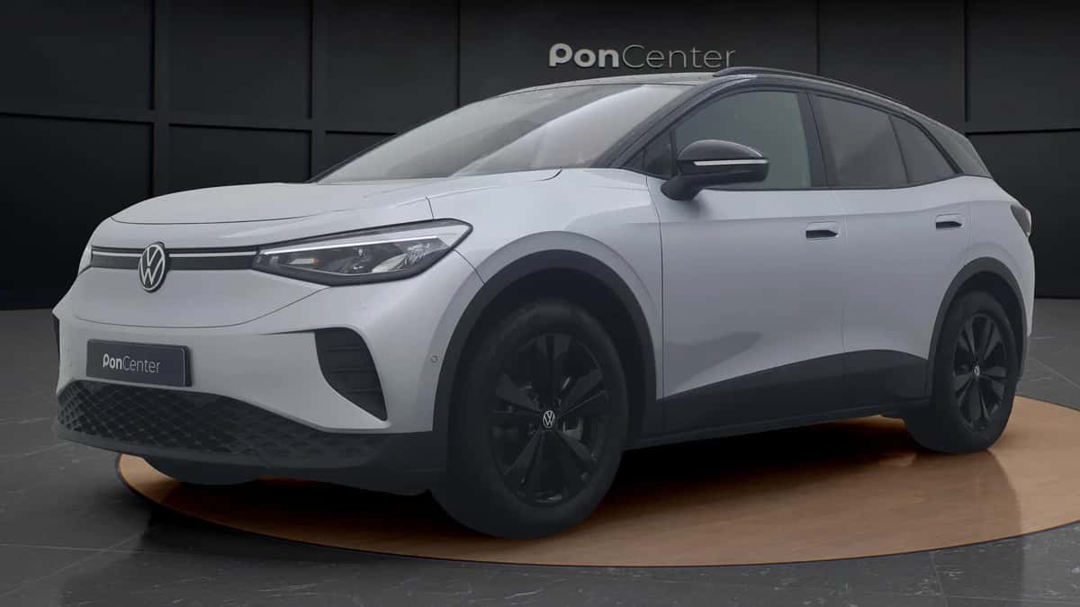 Volkswagen ID.4 (2026) — foto 1