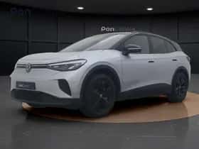 Volkswagen ID.4 (2026) thumbnail 1