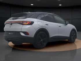 Volkswagen ID.4 (2026) thumbnail 4