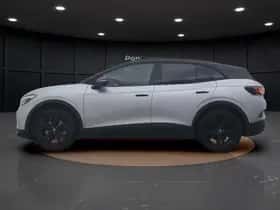 Volkswagen ID.4 (2026) thumbnail 5