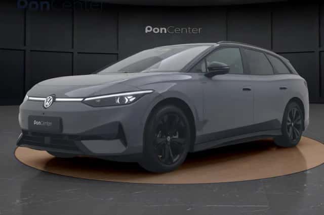 Volkswagen ID.7 (2026) thumbnail 1