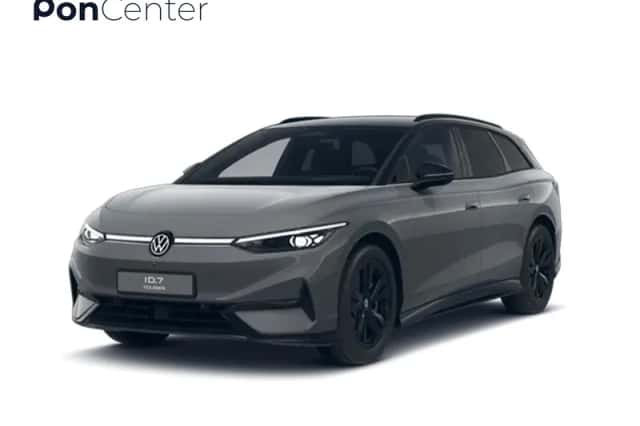 Volkswagen ID.7 (2026) thumbnail 1