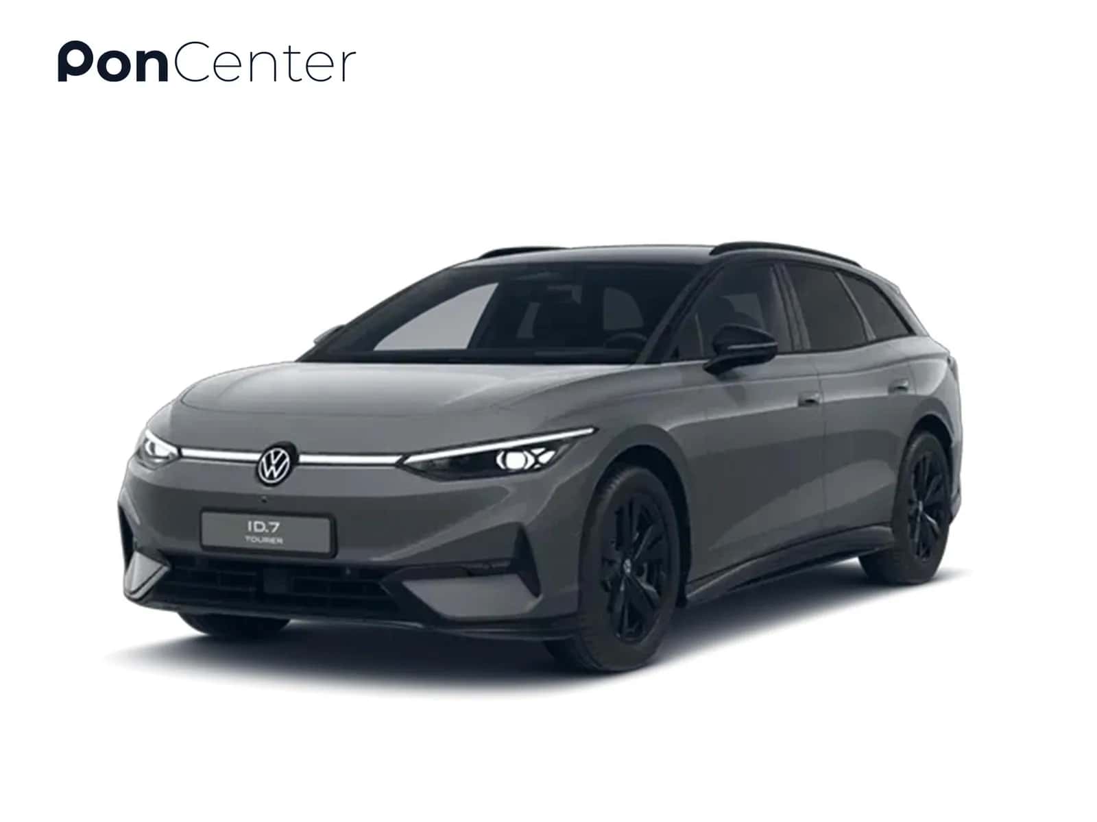 Volkswagen ID.7 (2026) — foto 1