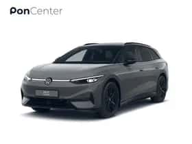 Volkswagen ID.7 (2026)