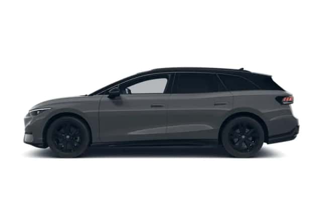 Volkswagen ID.7 (2026) thumbnail 2