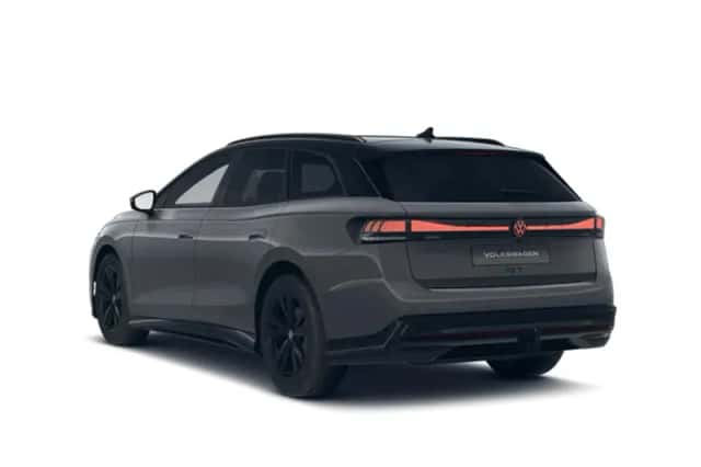 Volkswagen ID.7 (2026) thumbnail 3