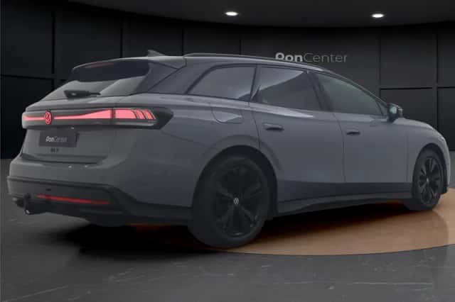 Volkswagen ID.7 (2026) thumbnail 4