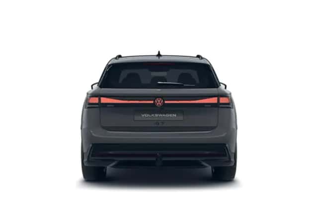 Volkswagen ID.7 (2026) thumbnail 4