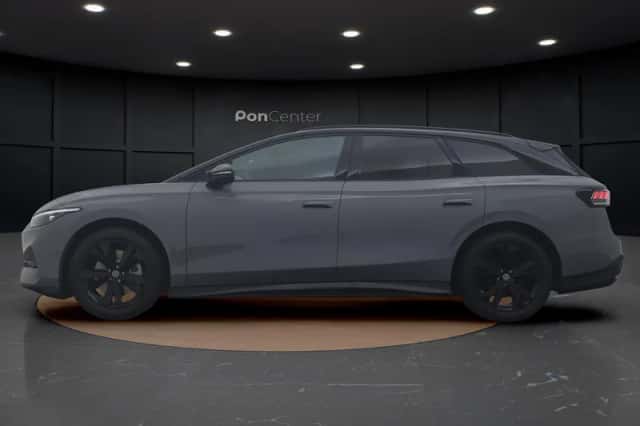 Volkswagen ID.7 (2026) thumbnail 5