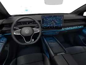 Volkswagen ID.7 (2026) thumbnail 6
