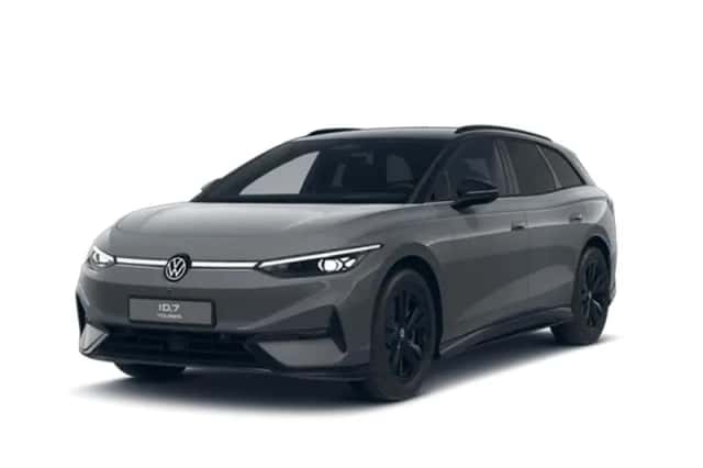 Volkswagen ID.7 (2026) thumbnail 7