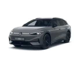 Volkswagen ID.7 (2026) thumbnail 7