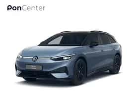 Volkswagen ID.7 (2026)