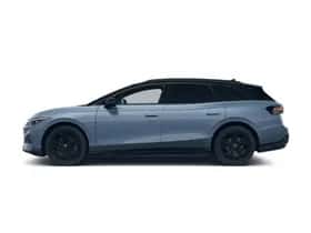 Volkswagen ID.7 (2026) thumbnail 2