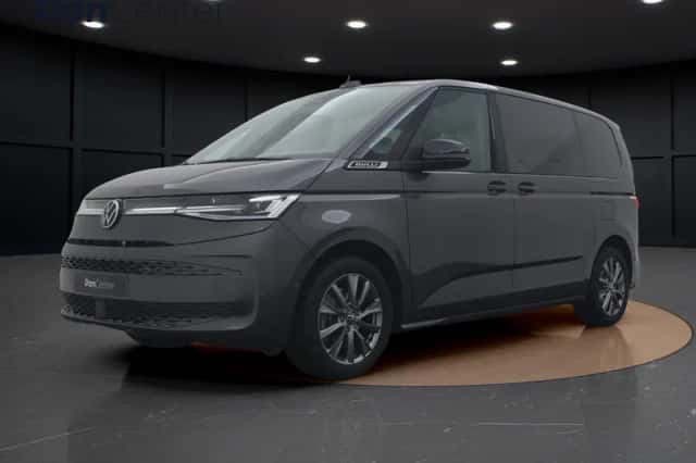 Volkswagen Multivan (2026) thumbnail 1