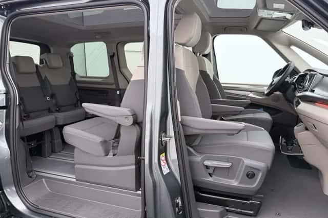 Volkswagen Multivan (2026) thumbnail 11