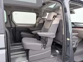 Volkswagen Multivan (2026) thumbnail 12