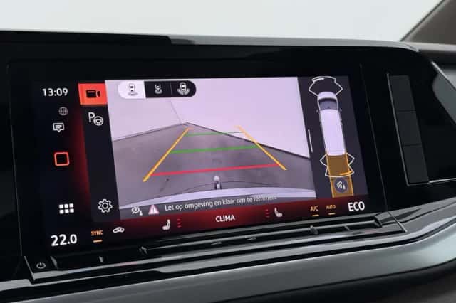 Volkswagen Multivan (2026) thumbnail 14