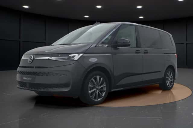 Volkswagen Multivan (2026) thumbnail 15