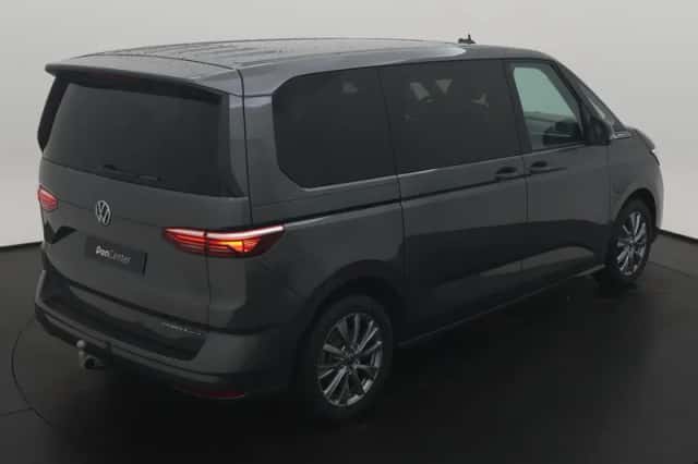 Volkswagen Multivan (2026) thumbnail 4
