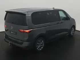 Volkswagen Multivan (2026) thumbnail 4