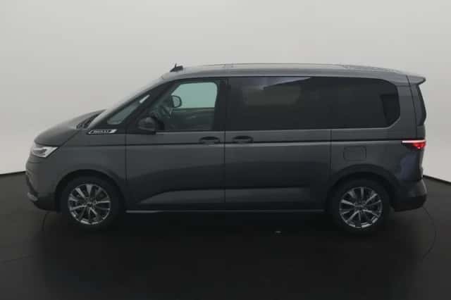 Volkswagen Multivan (2026) thumbnail 5