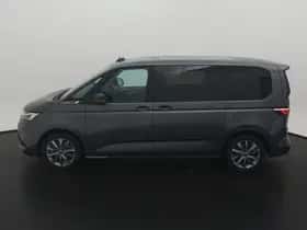 Volkswagen Multivan (2026) thumbnail 5