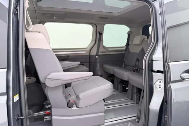 Volkswagen Multivan (2026) thumbnail 6