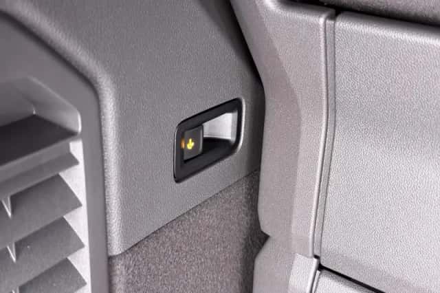 Volkswagen Multivan (2026) thumbnail 8