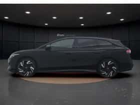 Volkswagen ID.7 (2026) thumbnail 5