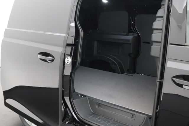 VW-Bedrijfswagens ID. Buzz Cargo (2026) thumbnail 12