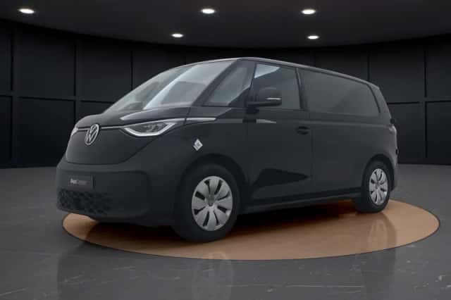 VW-Bedrijfswagens ID. Buzz Cargo (2026) thumbnail 13