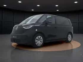 VW-Bedrijfswagens ID. Buzz Cargo (2026) thumbnail 13