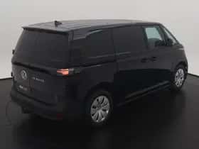 VW-Bedrijfswagens ID. Buzz Cargo (2026) thumbnail 4