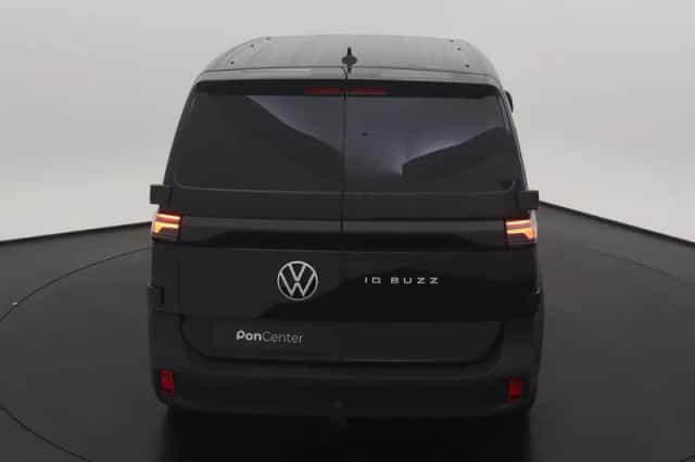 VW-Bedrijfswagens ID. Buzz Cargo (2026) thumbnail 6