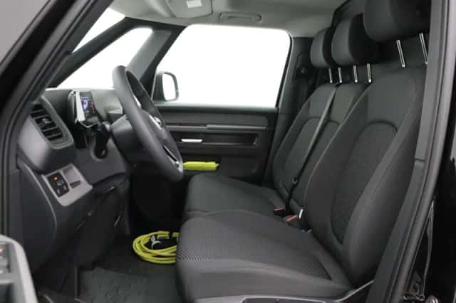 VW-Bedrijfswagens ID. Buzz Cargo (2026) thumbnail 7