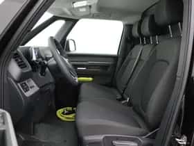 VW-Bedrijfswagens ID. Buzz Cargo (2026) thumbnail 7