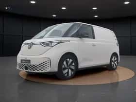 VW-Bedrijfswagens ID. Buzz Cargo (2026)