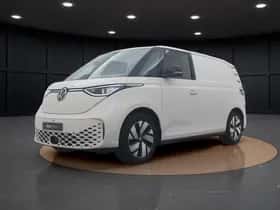 VW-Bedrijfswagens ID. Buzz Cargo (2026) thumbnail 19