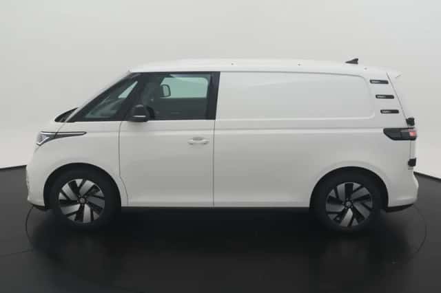 VW-Bedrijfswagens ID. Buzz Cargo (2026) thumbnail 3