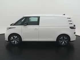 VW-Bedrijfswagens ID. Buzz Cargo (2026) thumbnail 3
