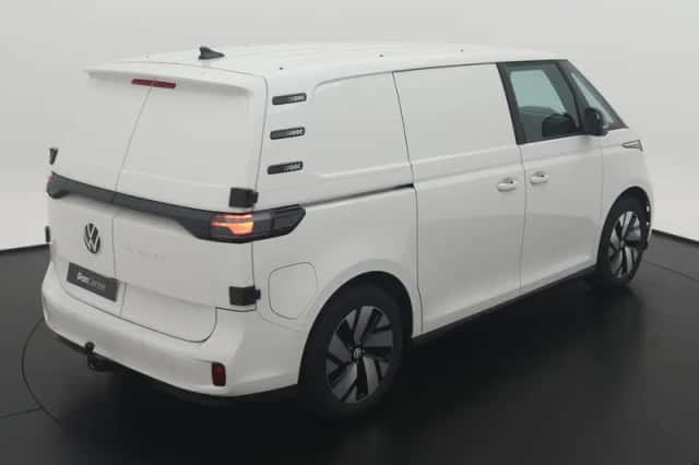 VW-Bedrijfswagens ID. Buzz Cargo (2026) thumbnail 4