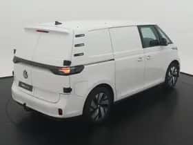 VW-Bedrijfswagens ID. Buzz Cargo (2026) thumbnail 4