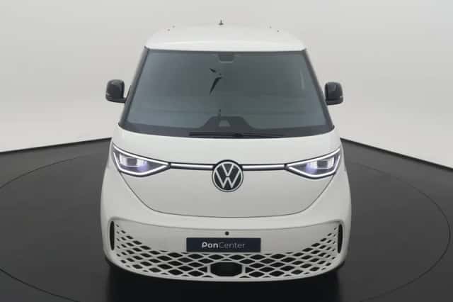 VW-Bedrijfswagens ID. Buzz Cargo (2026) thumbnail 5