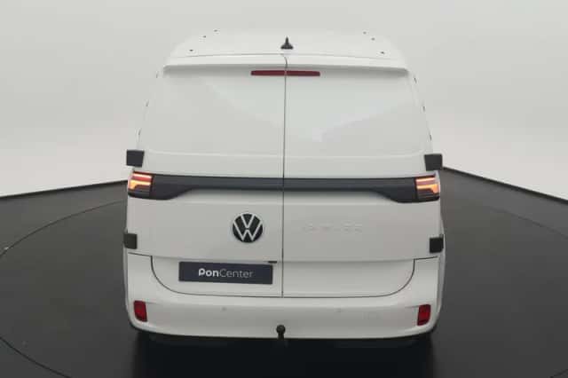VW-Bedrijfswagens ID. Buzz Cargo (2026) thumbnail 6