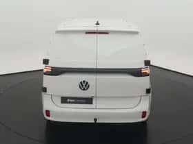 VW-Bedrijfswagens ID. Buzz Cargo (2026) thumbnail 6
