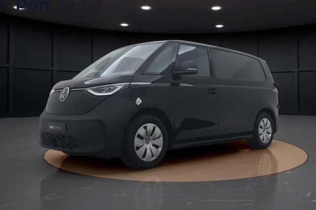 VW-Bedrijfswagens ID. Buzz Cargo (2026) thumbnail 1