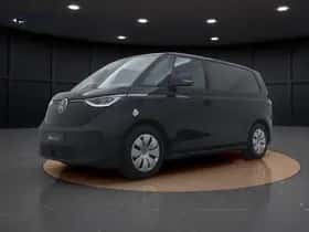 VW-Bedrijfswagens ID. Buzz Cargo (2026)