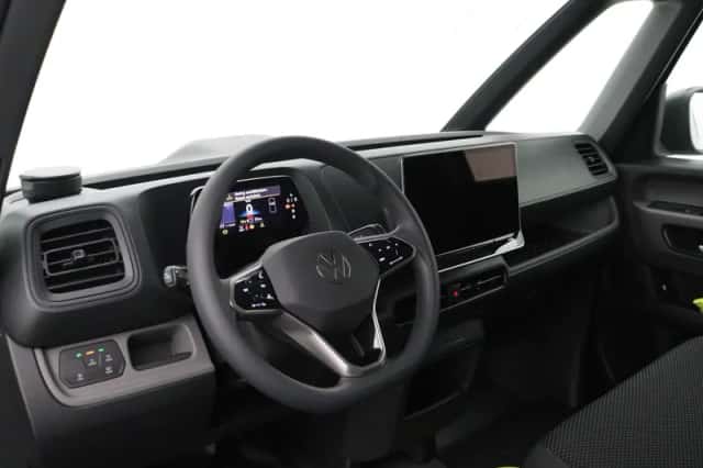 VW-Bedrijfswagens ID. Buzz Cargo (2026) thumbnail 2