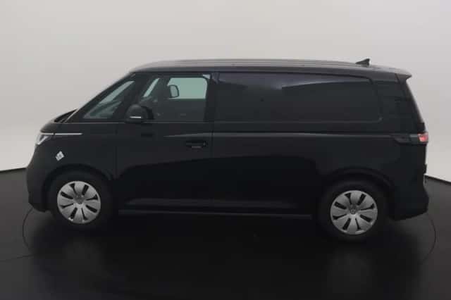 VW-Bedrijfswagens ID. Buzz Cargo (2026) thumbnail 3